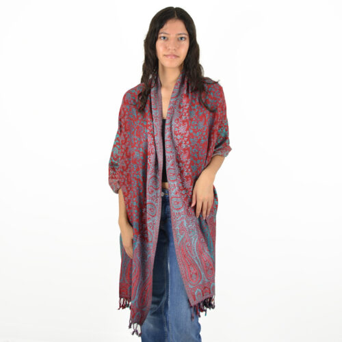 Foulard Viscose