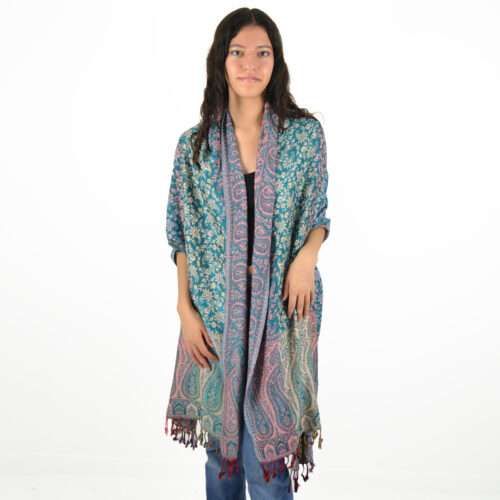 Foulard Viscose