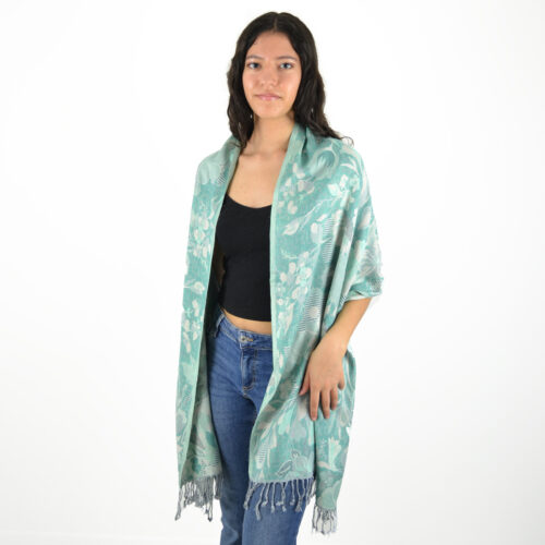 Foulard Viscose