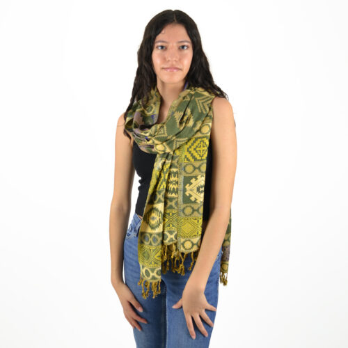 Foulard Viscose