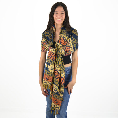 Foulard Viscose