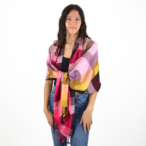 Foulard Viscose