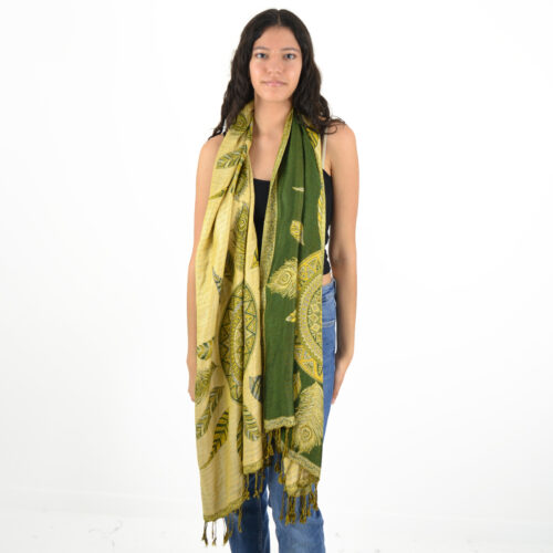 Foulard Viscose