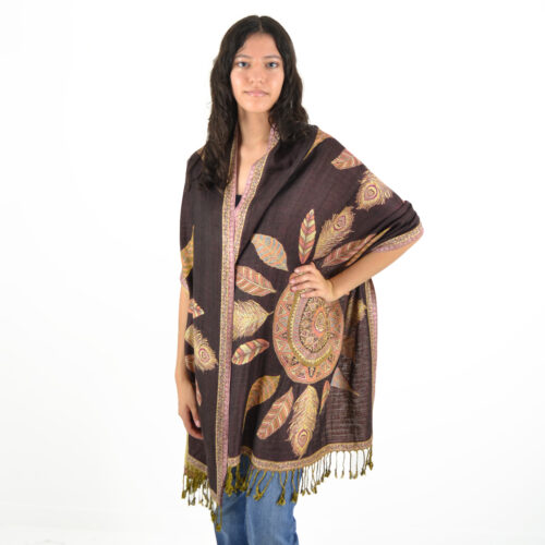 Foulard Viscose