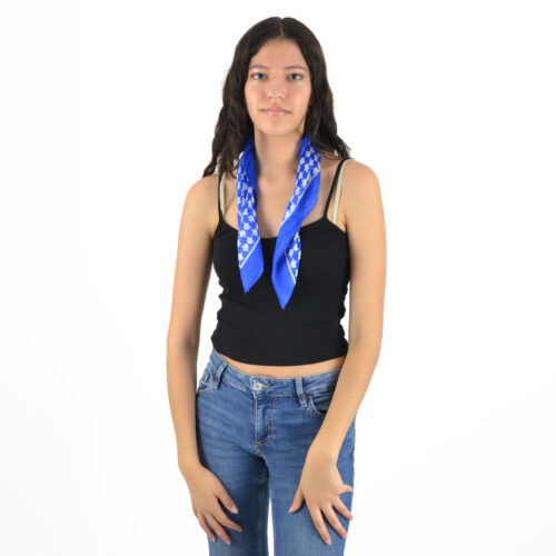 Carré Soie