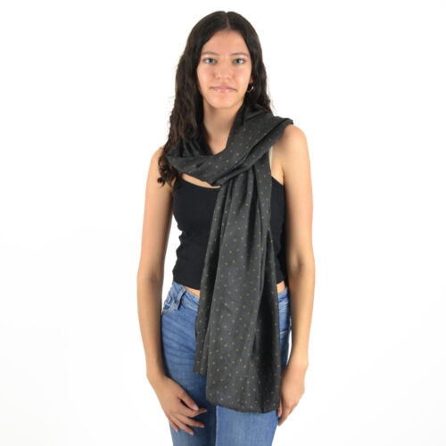 Foulard Soie