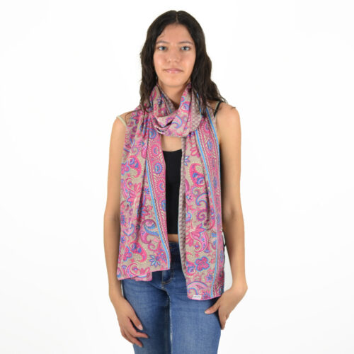 Foulard Polyester