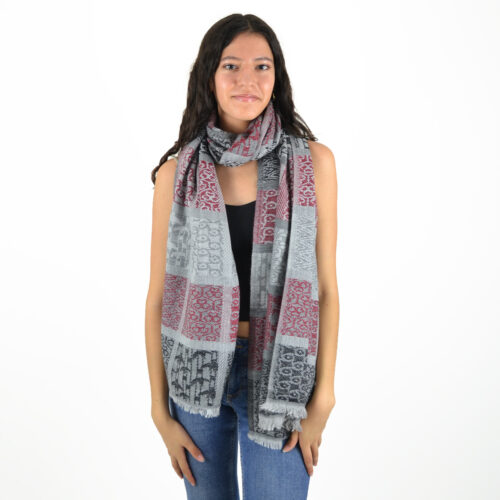 Foulard Acrylique