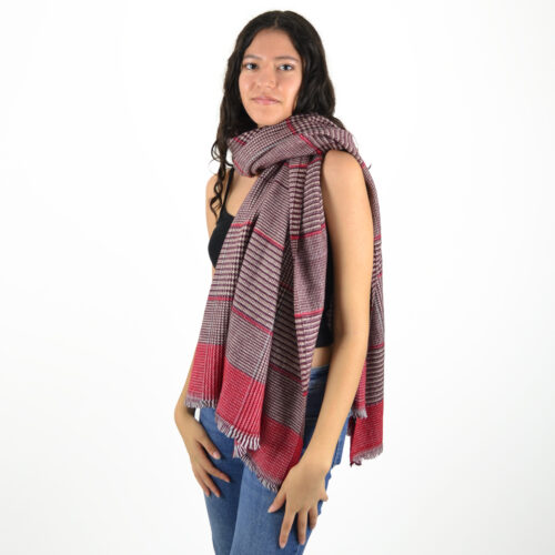 Foulard Acrylique
