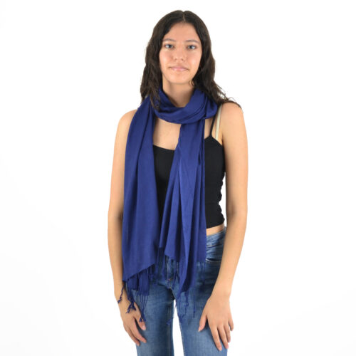 Foulard Viscose