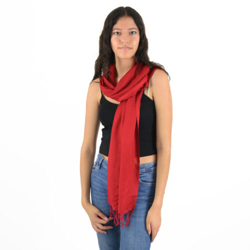 Foulard Viscose
