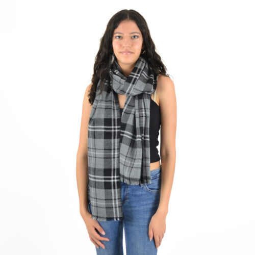 Foulard Acrylique