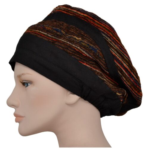 Chapeau Coton