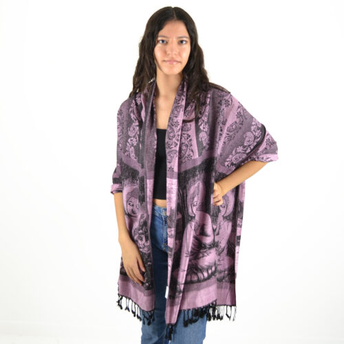 Foulard Viscose