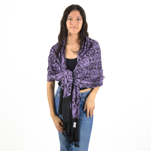 Foulard Viscose