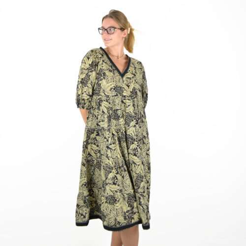 Robe Coton