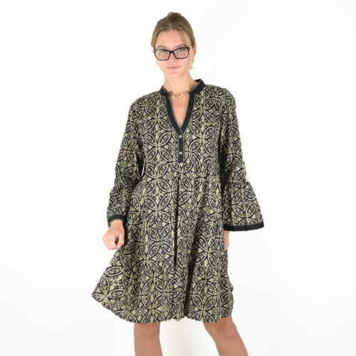 Robe Coton