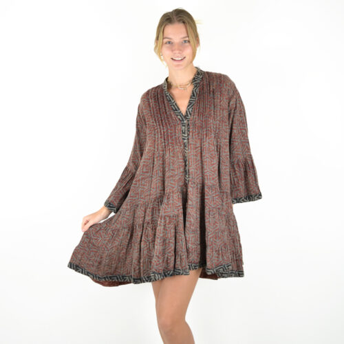 Robe Coton