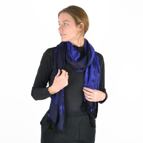 Foulard Viscose