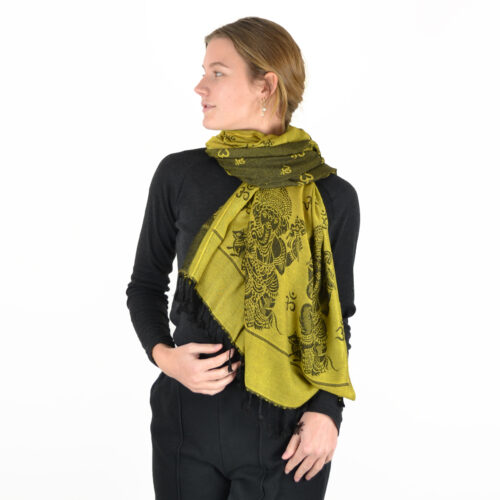 Foulard Viscose