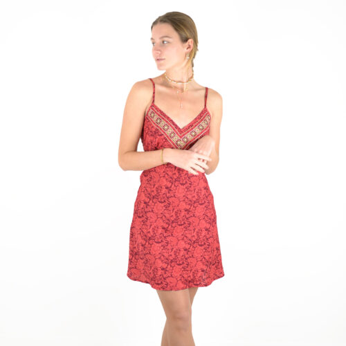 Robe Polyester