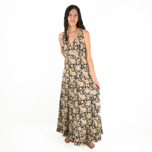 Robe Coton