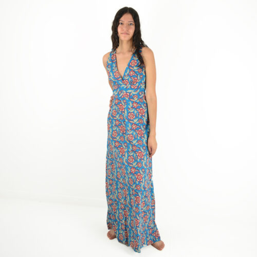 Robe Coton