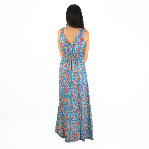 Robe Coton