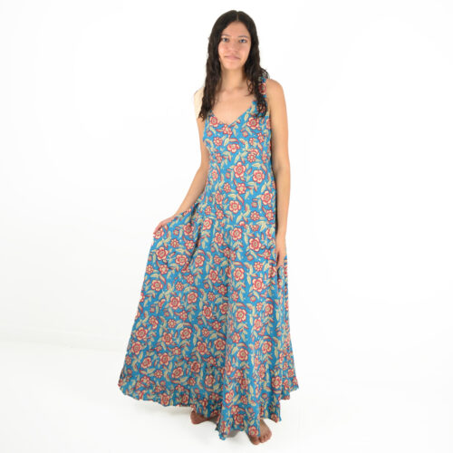 Robe Coton