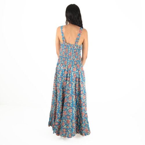 Robe Coton
