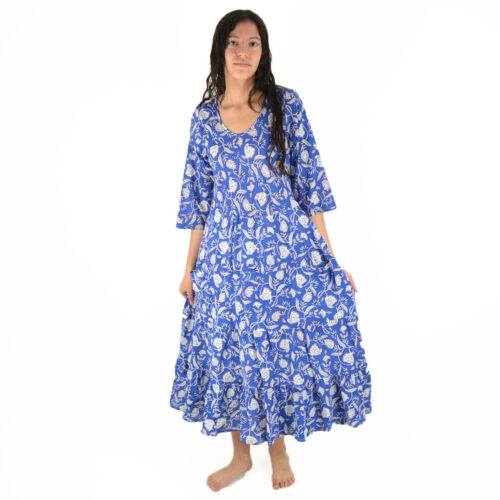 Robe Coton