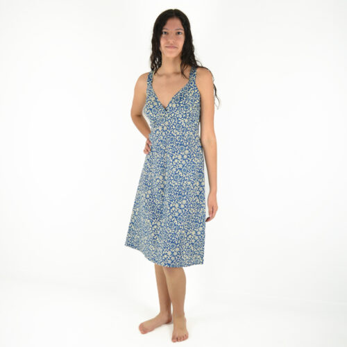 Robe Coton
