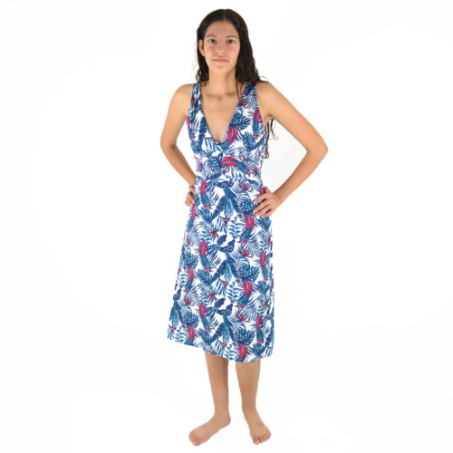 Robe Coton