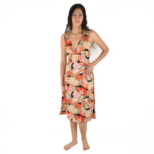 Robe Coton