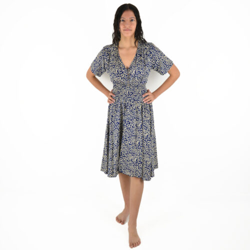 Robe Polyester