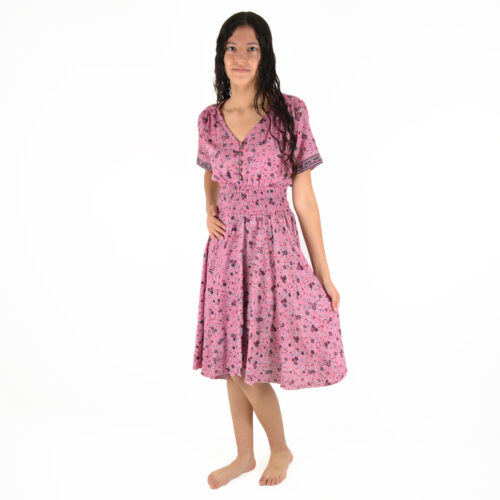 Robe Polyester