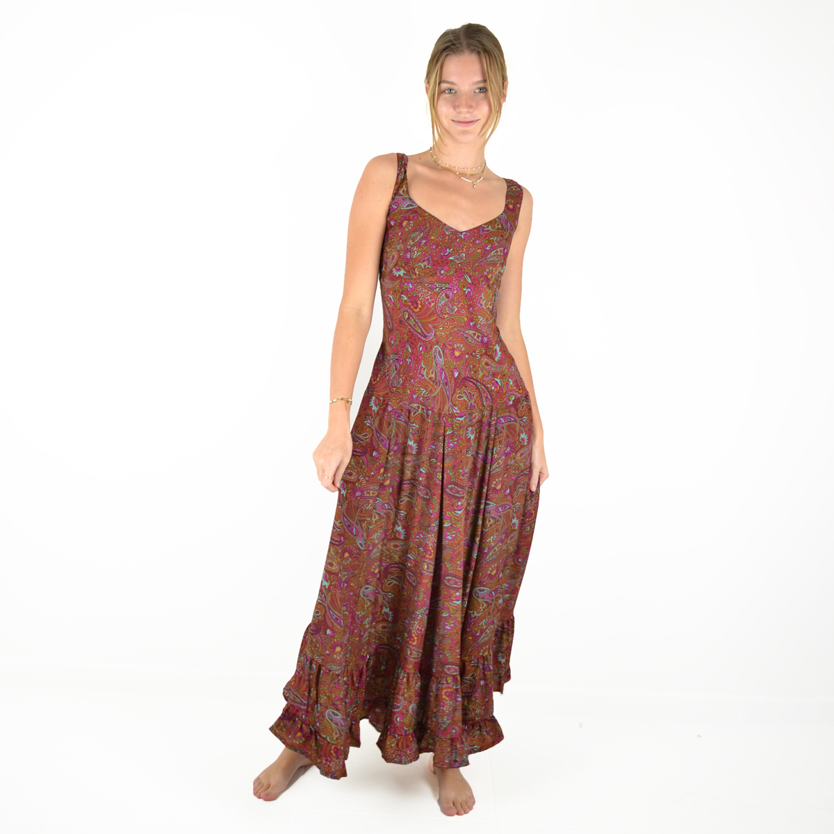 Robe Polyester