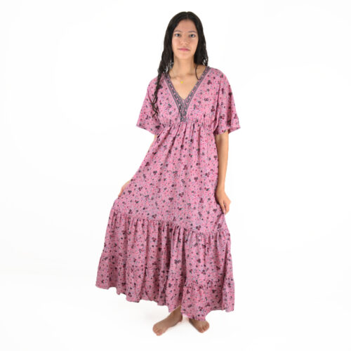 Robe Polyester