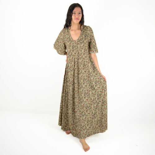 Robe Polyester
