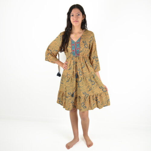 Robe Polyester