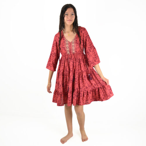 Robe Polyester