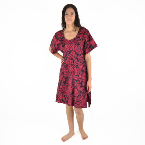 Robe Coton