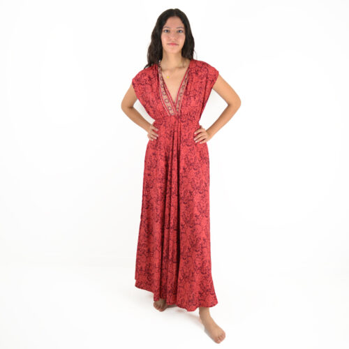Robe Polyester