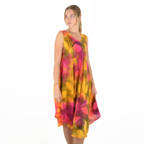 Robe Viscose