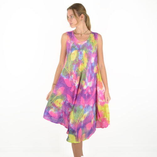Robe Viscose