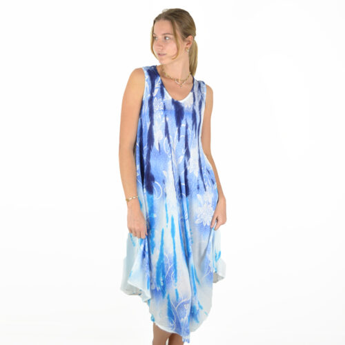 Robe Viscose