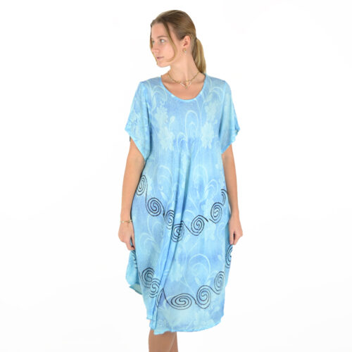 Robe Viscose
