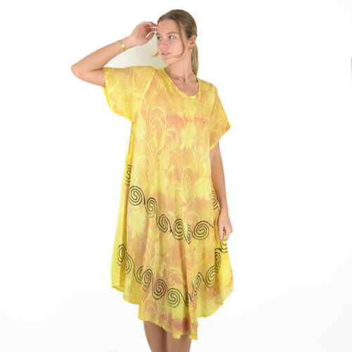Robe Viscose