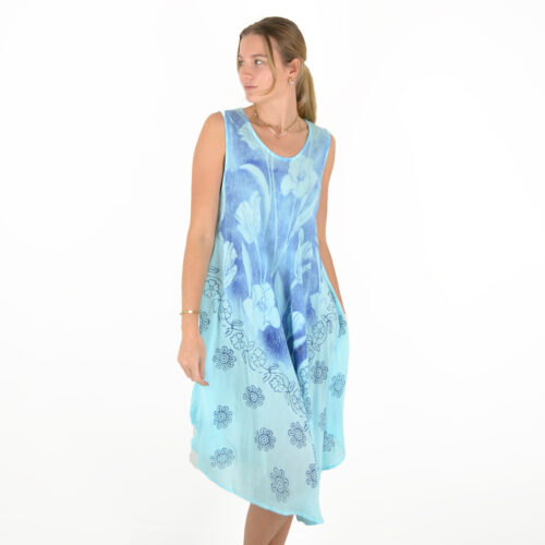 Robe Viscose