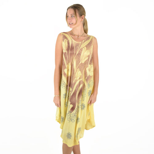 Robe Viscose